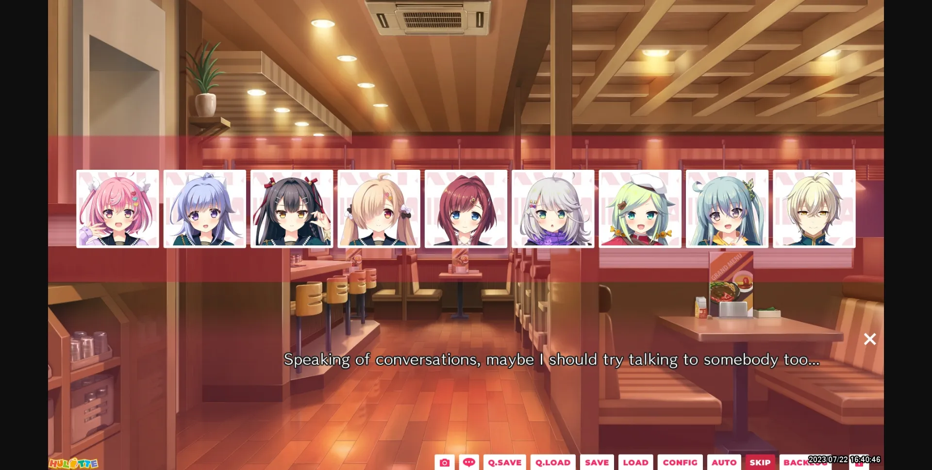 VN Others Completed My Klutzy Cupid [Final] [Hulotte] | Free Adult Games