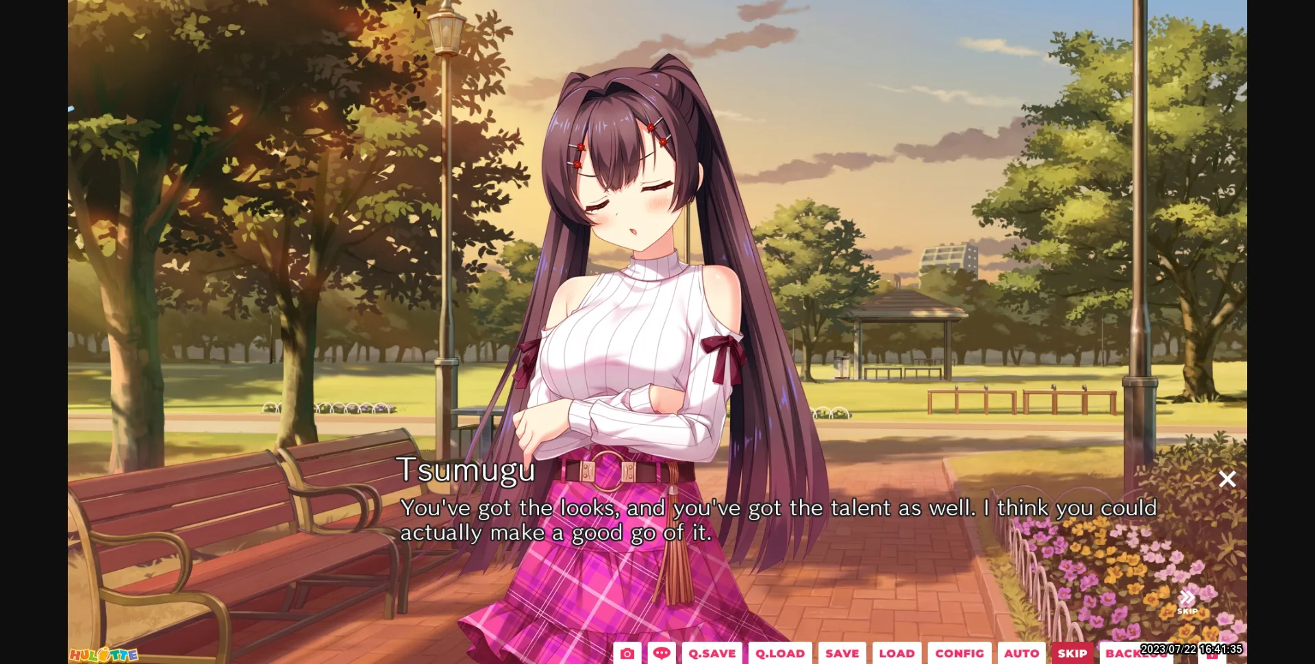 VN Others Completed My Klutzy Cupid [Final] [Hulotte] | Free Adult Games