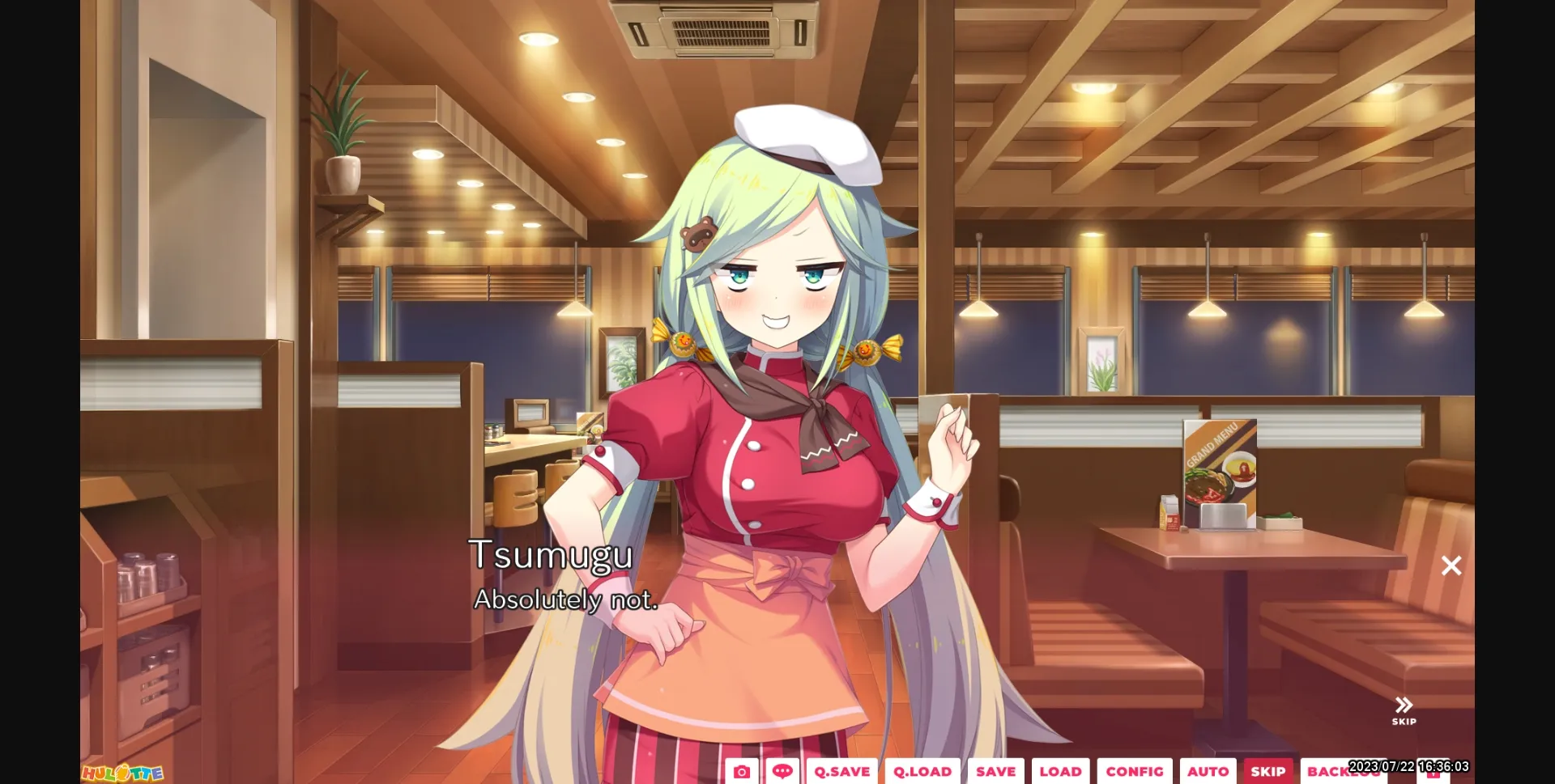 VN Others Completed My Klutzy Cupid [Final] [Hulotte] | Free Adult Games