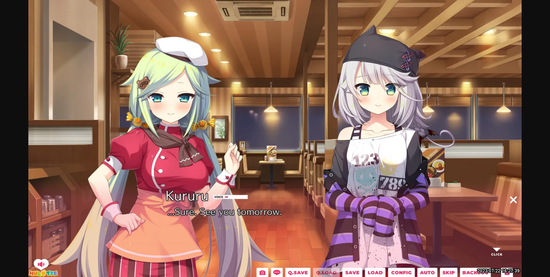 VN Others Completed My Klutzy Cupid [Final] [Hulotte] | Free Adult Games