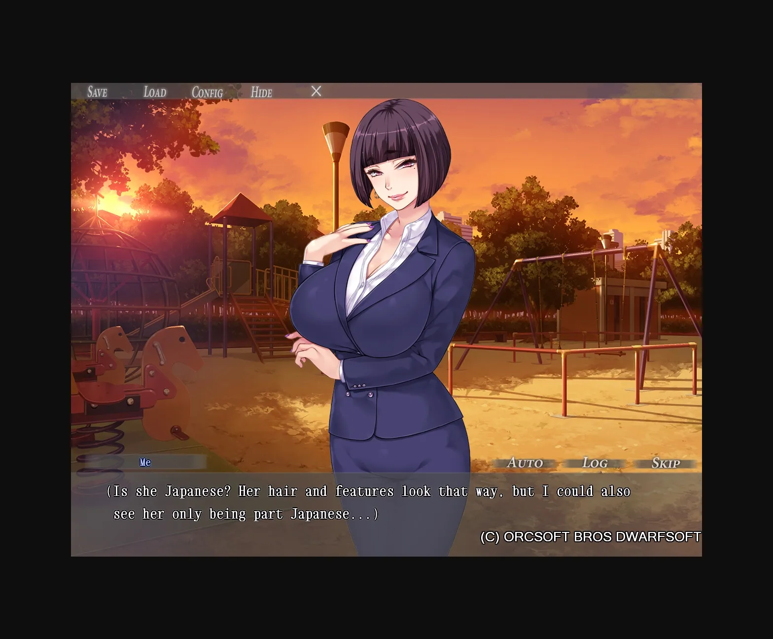 VN Others Completed My Life as a Cult Leader [Final] [Orcsoft] | Free Adult Games