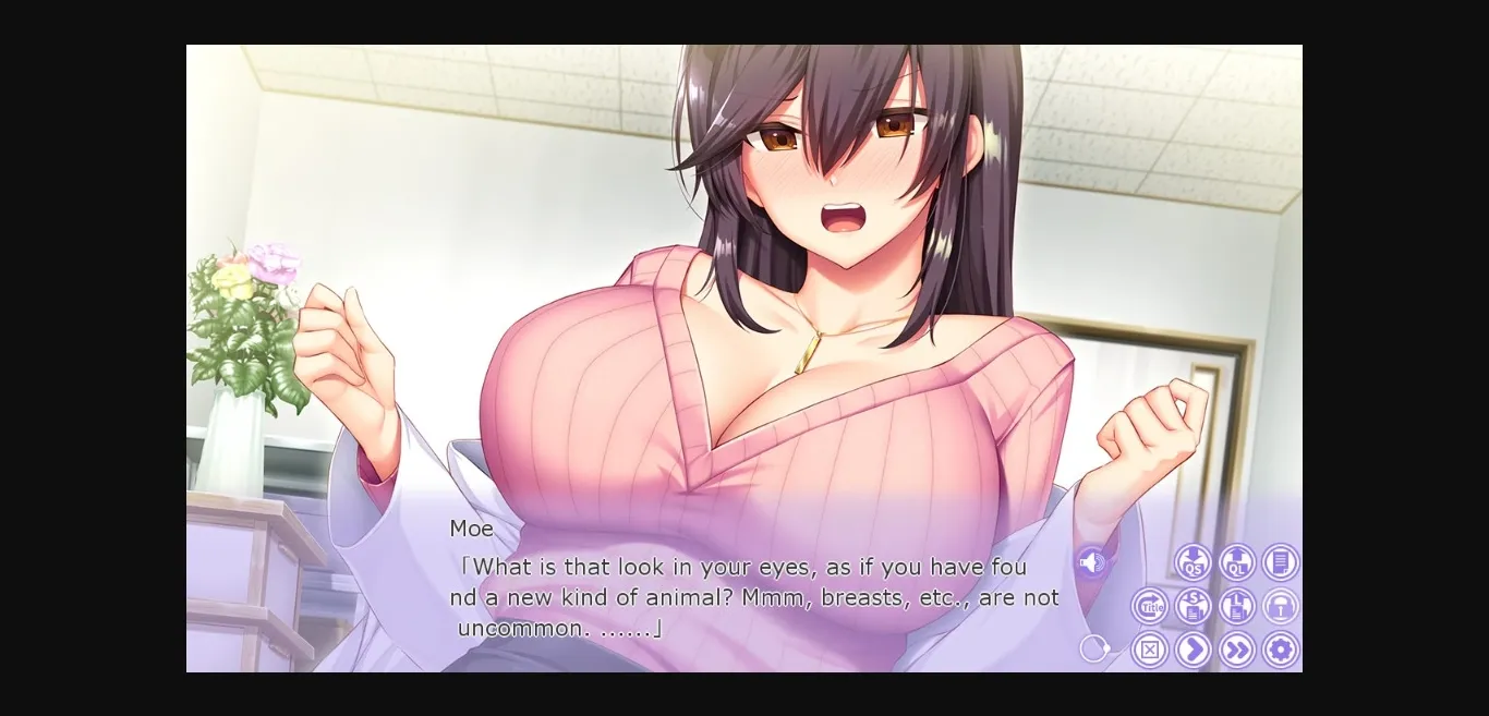 VN Others Completed My Sexual Hospitalization [Final] [PAJAMAS EX] | Free Adult Games