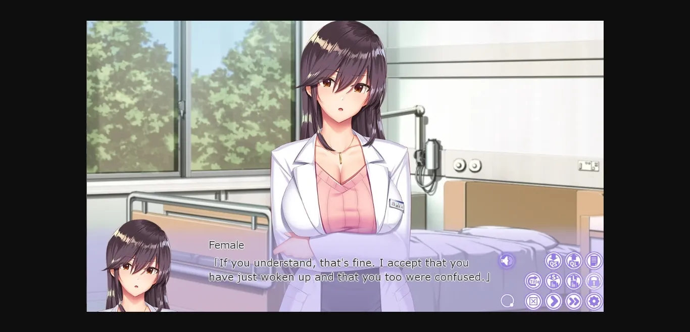 VN Others Completed My Sexual Hospitalization [Final] [PAJAMAS EX] | Free Adult Games