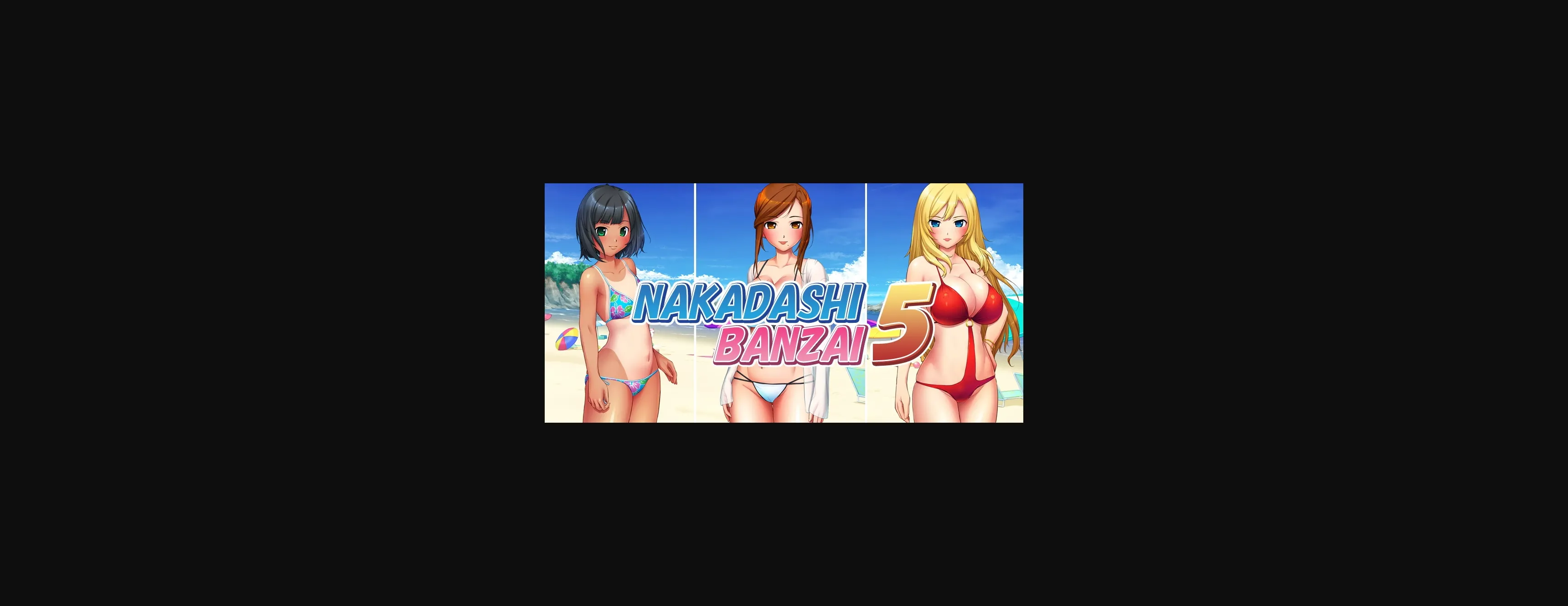 VN Others Completed Nakadashi Banzai 5 [Final] [Ume Soft] | Free Adult Games