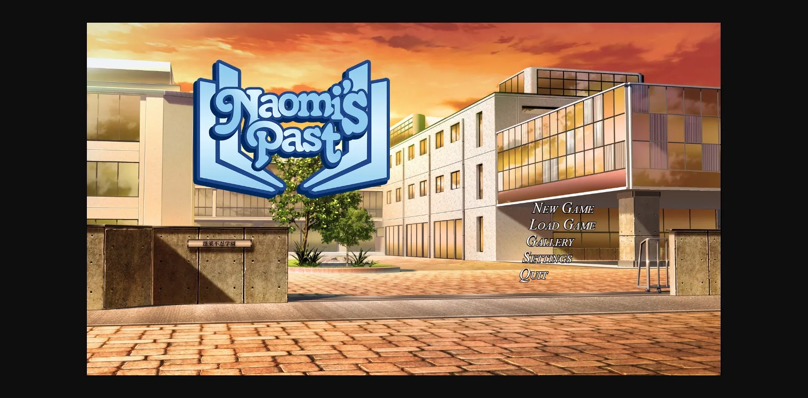 VN Others Completed Naomi's past [v1.0] [Ark Thompson] | Free Adult Games