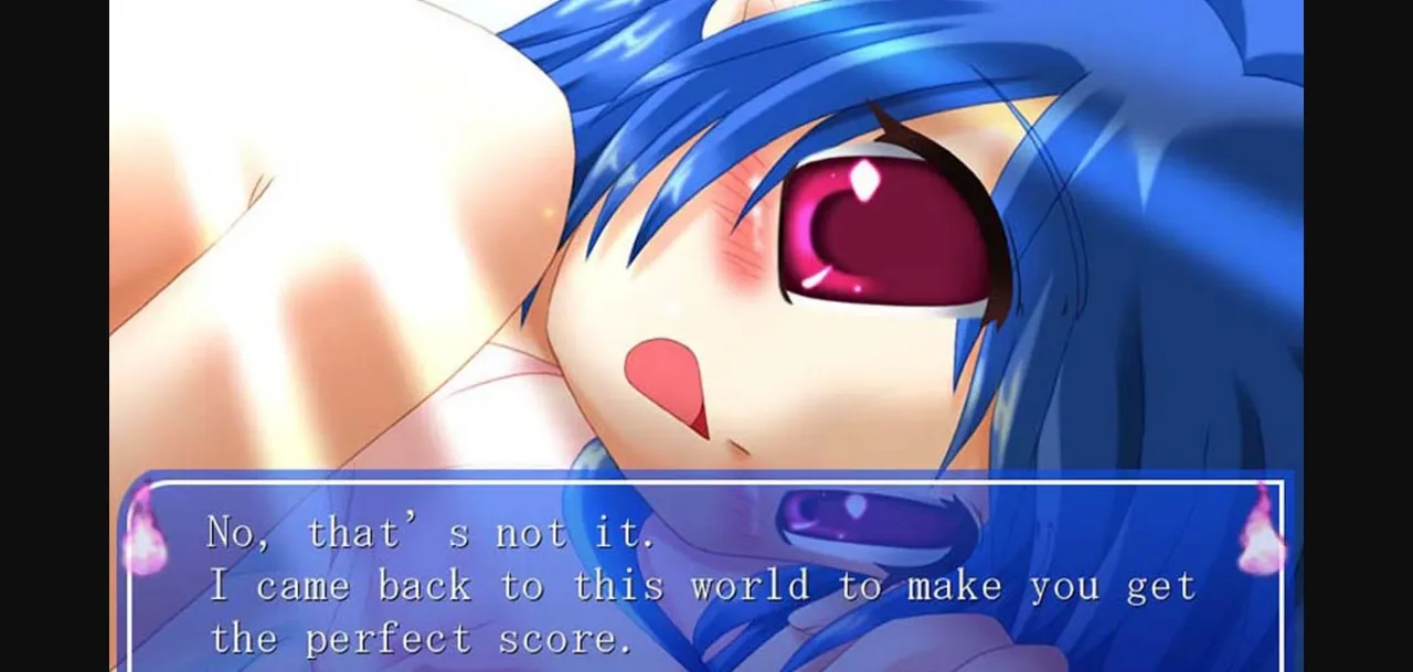 VN Others Completed Naughty Study for Exams with a Ghost [Final] [Kyapion] | Free Adult Games