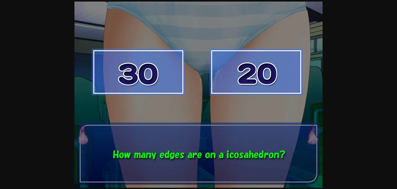 VN Others Completed Naughty Study for Exams with a Ghost [Final] [Kyapion] | Free Adult Games