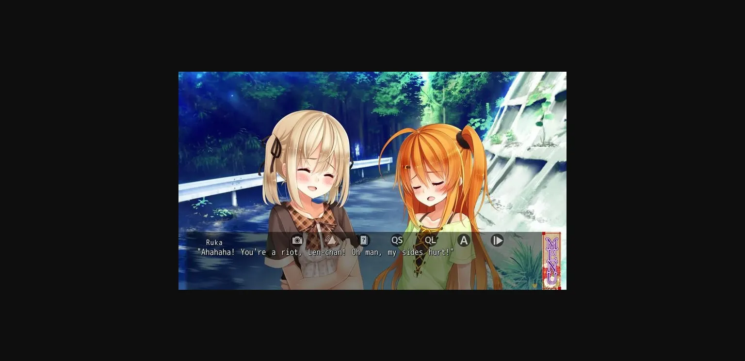 VN Others Completed Ne No Kami – The Two Princess Knights of Kyoto 2 [Kuro Irodoru Yomiji] | Free Adult Games
