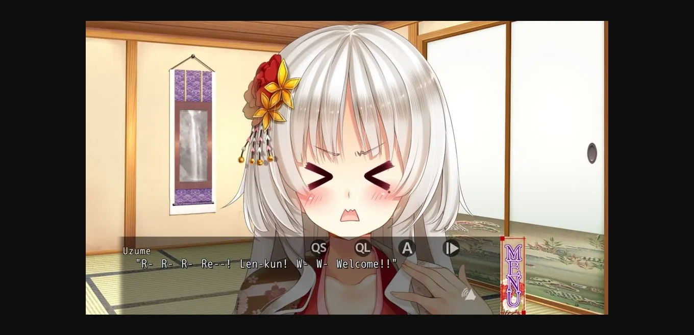 VN Others Completed Ne no Kami  The Two Princess Knights of Kyoto [Kuro Irodoru Yomiji] | Free Adult Games