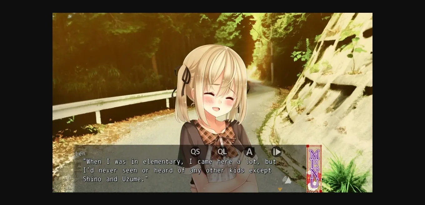 VN Others Completed Ne no Kami  The Two Princess Knights of Kyoto [Kuro Irodoru Yomiji] | Free Adult Games