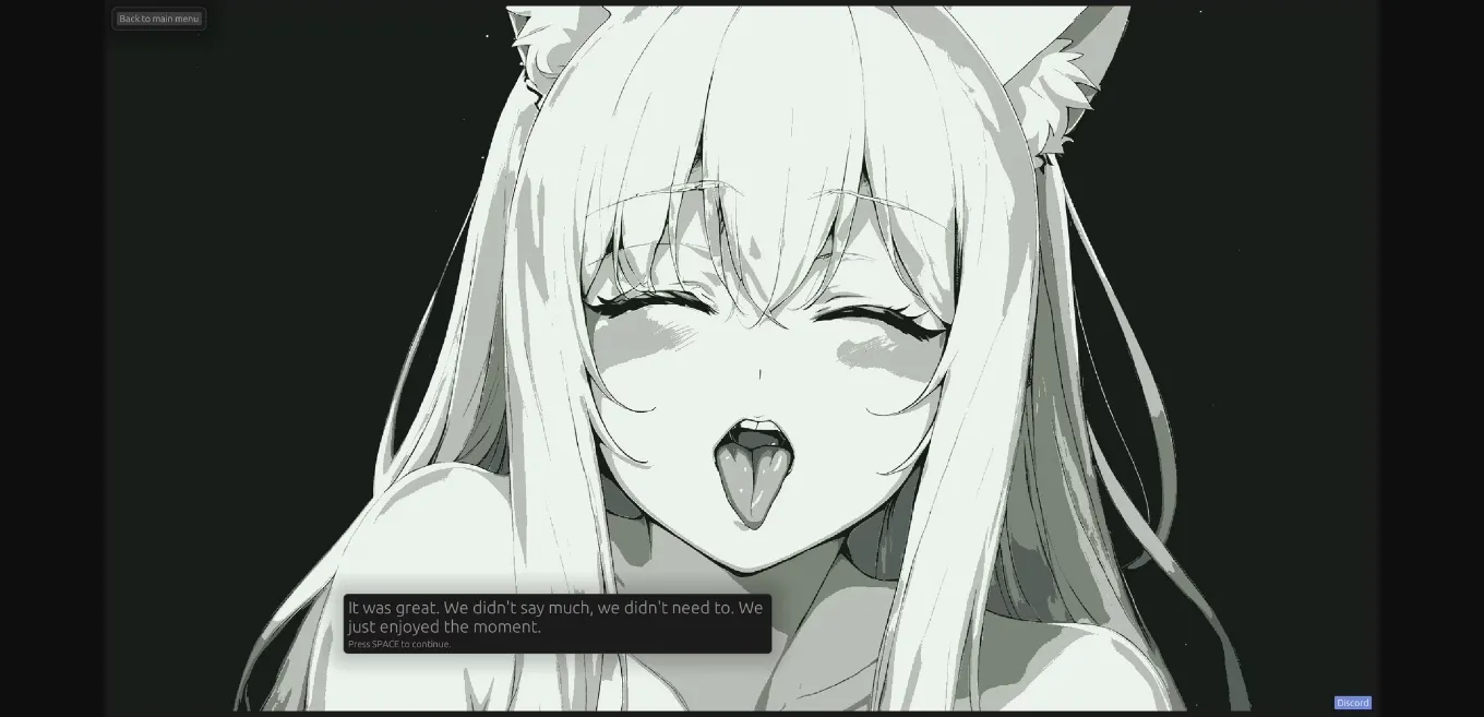 VN Others Completed Neko Dating Sim [Final] [Cute Pen Games] | Free Adult Games