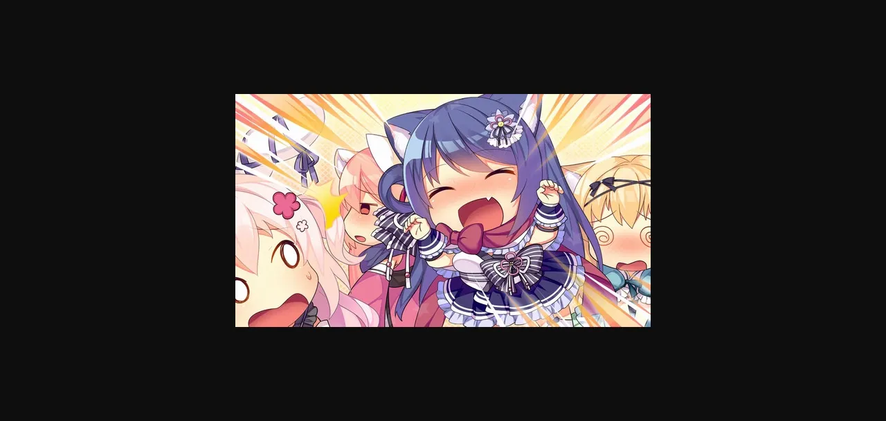 VN Others Completed Neko-nin exHeart 2 LOVE +PLUS [Final] [Whirlpool] | Free Adult Games