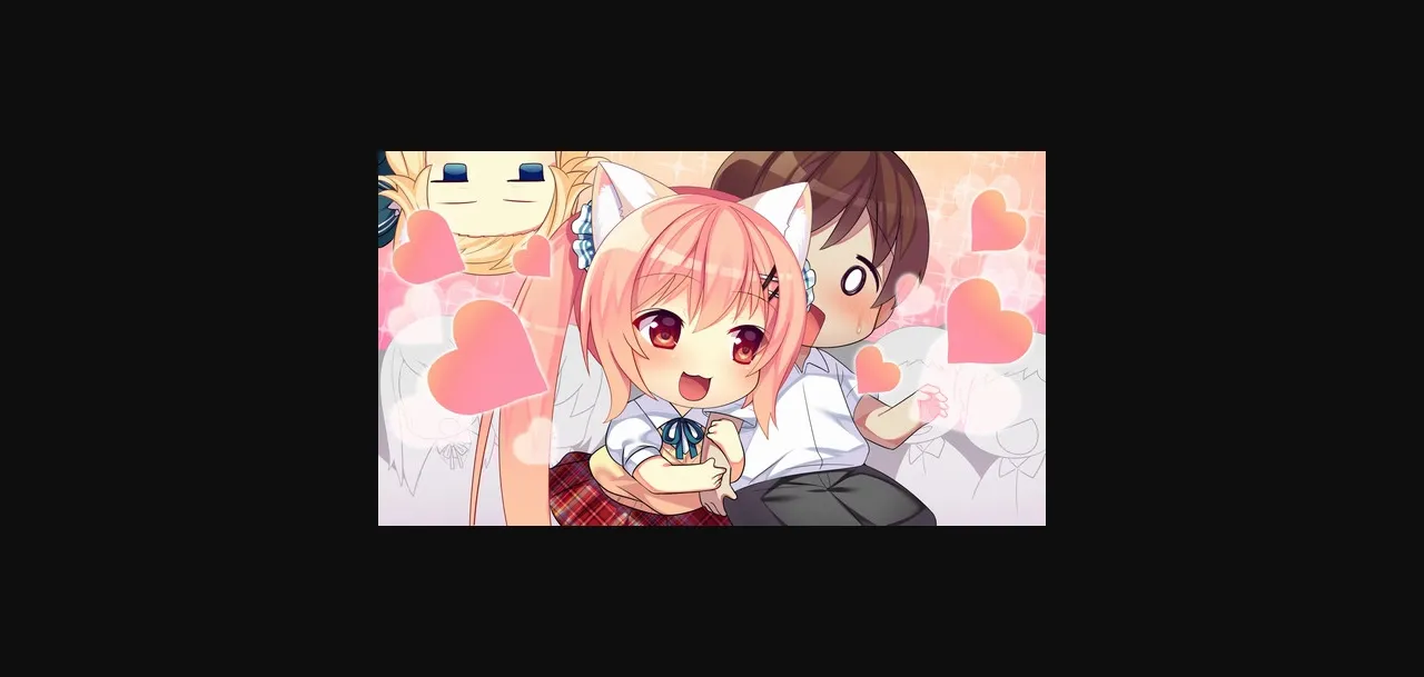 VN Others Completed Neko-nin exHeart 2 LOVE +PLUS [Final] [Whirlpool] | Free Adult Games