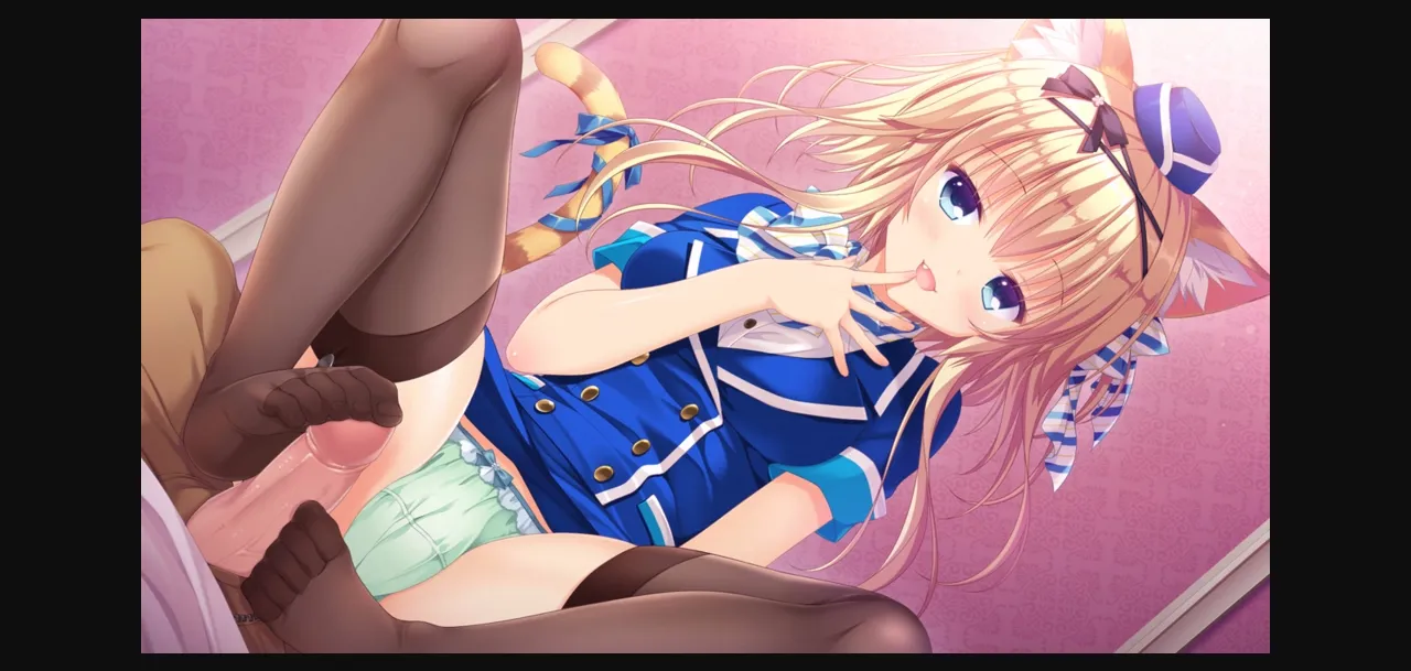 VN Others Completed Neko-nin exHeart 2 LOVE +PLUS [Final] [Whirlpool] | Free Adult Games