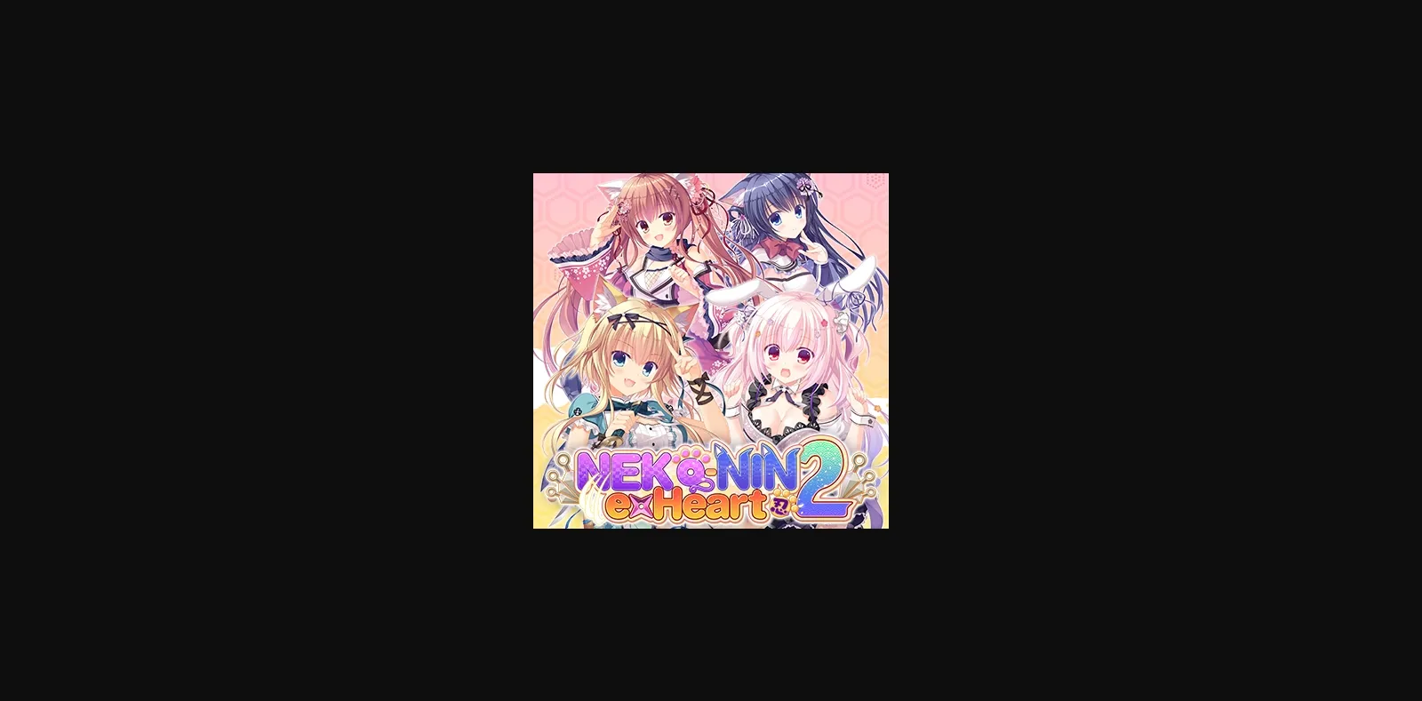 VN Others Completed Neko-nin exHeart 2 [Whirlpool] | Free Adult Games