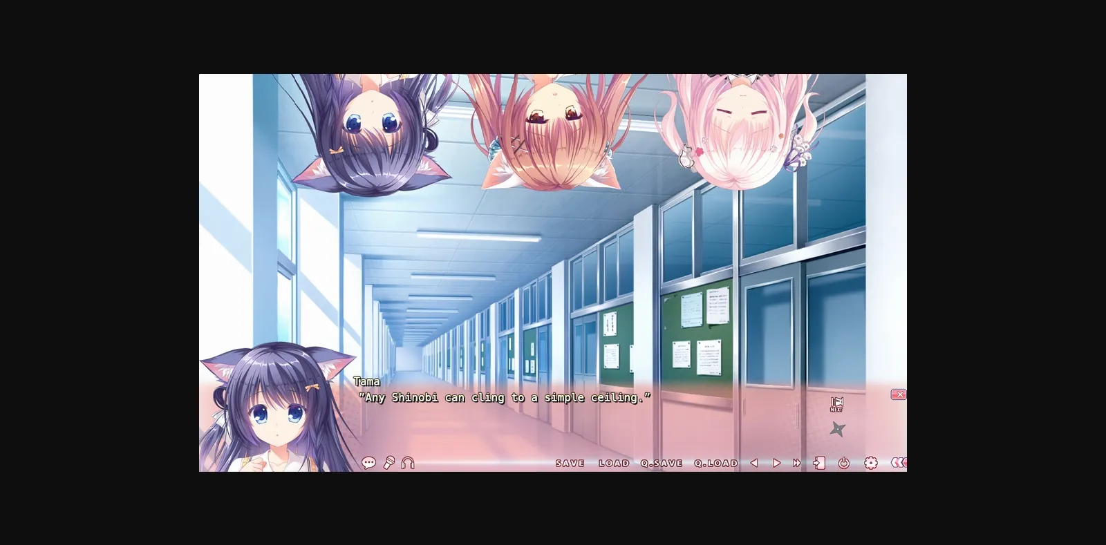 VN Others Completed Neko-nin exHeart 2 [Whirlpool] | Free Adult Games