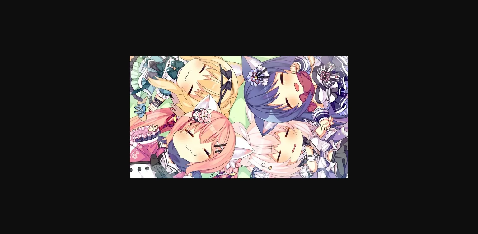 VN Others Completed Neko-nin exHeart 3 [Final] [Whirlpool] | Free Adult Games