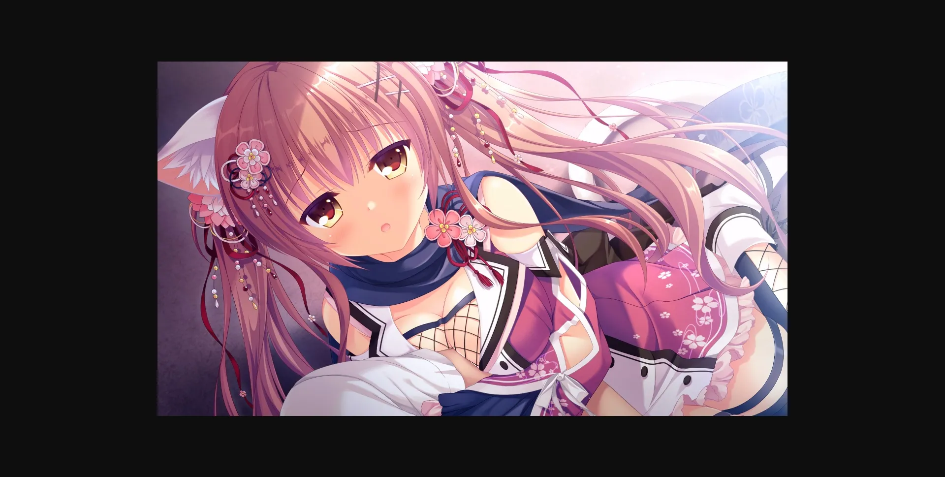 VN Others Completed Neko-nin exHeart [Final] [Whirlpool] | Free Adult Games