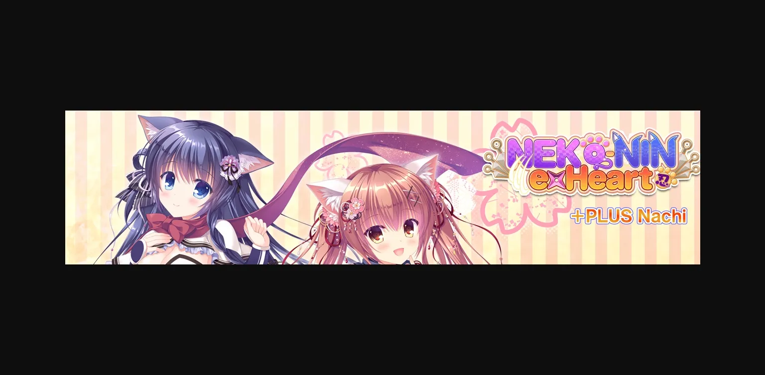 VN Others Completed Neko-nin exHeart +Plus Nachi [Whirlpool] | Free Adult Games