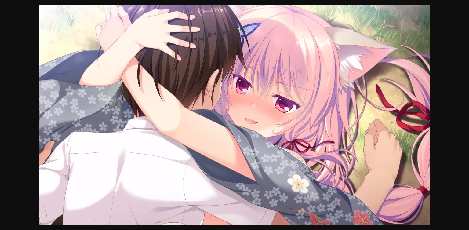VN Others Completed Neko-nin exHeart +Plus Nachi [Whirlpool] | Free Adult Games