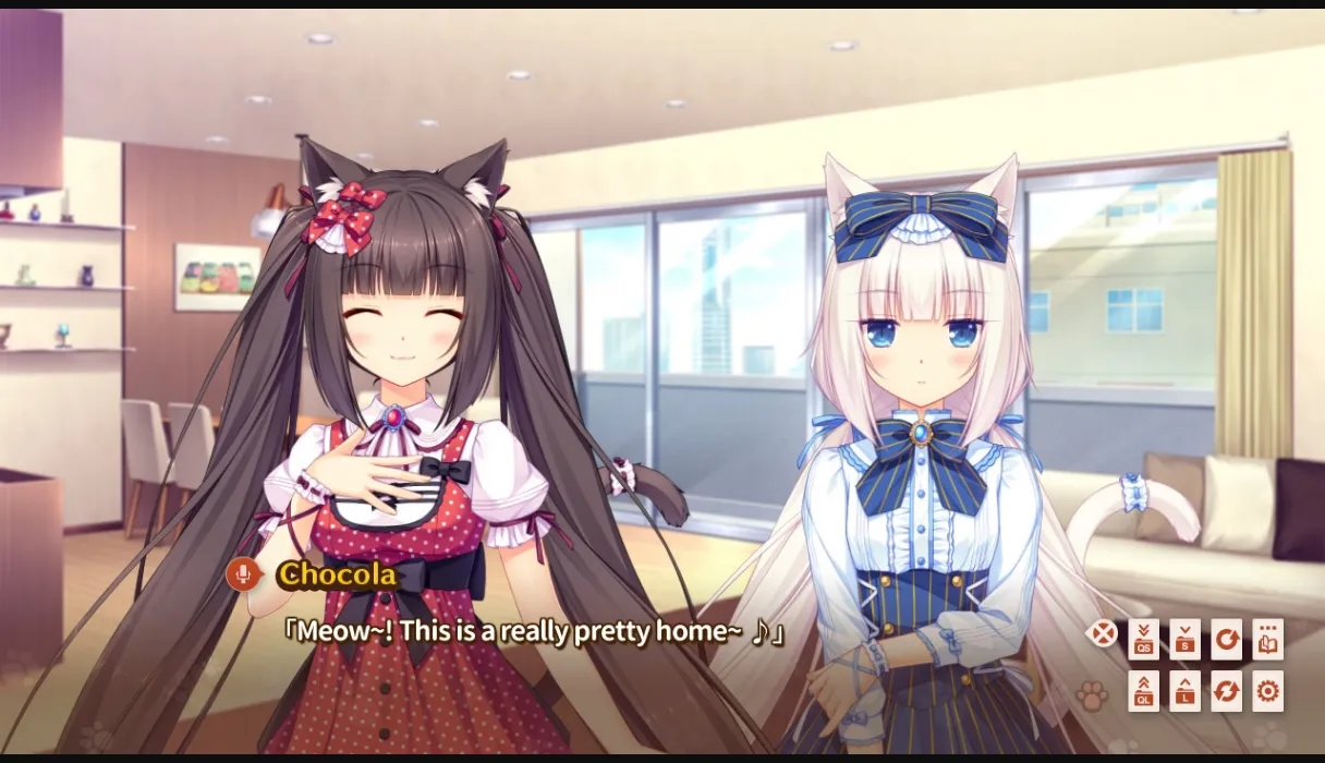 VN Others Completed Neko Para Vol.1 Soleil Kaiten Shimashita! [Final] [Neko Works] | Free Adult Games