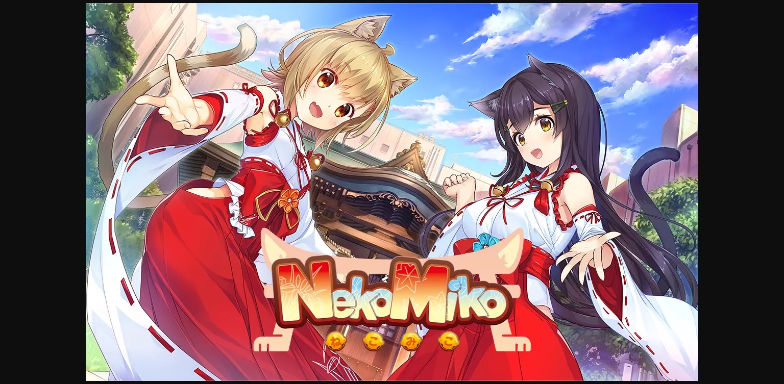 VN Others Completed NekoMiko [Final] [qureate & iMel Inc.] | Free Adult Games