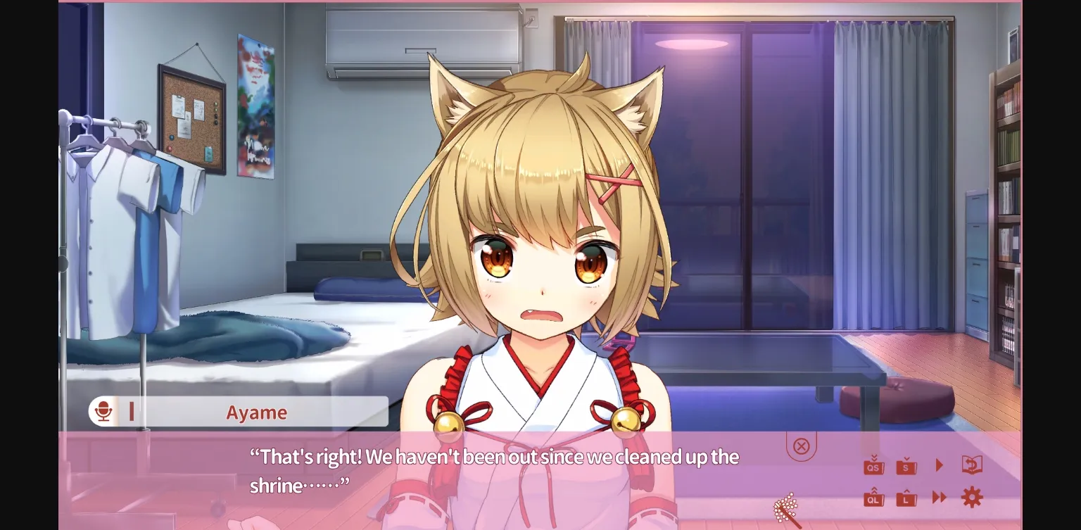 VN Others Completed NekoMiko [Final] [qureate & iMel Inc.] | Free Adult Games