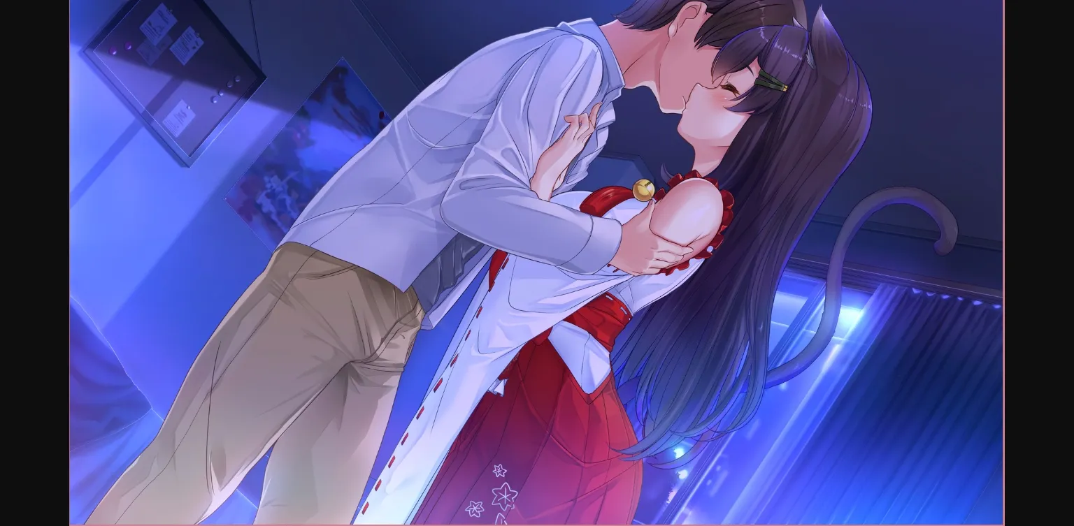 VN Others Completed NekoMiko [Final] [qureate & iMel Inc.] | Free Adult Games