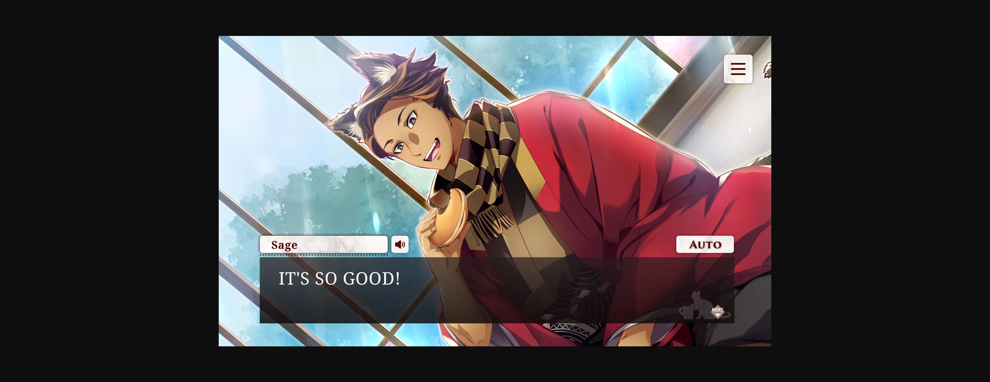 VN Others Completed NEKOPARA - Catboys Paradise [Final] [NEKO WORKs] | Free Adult Games