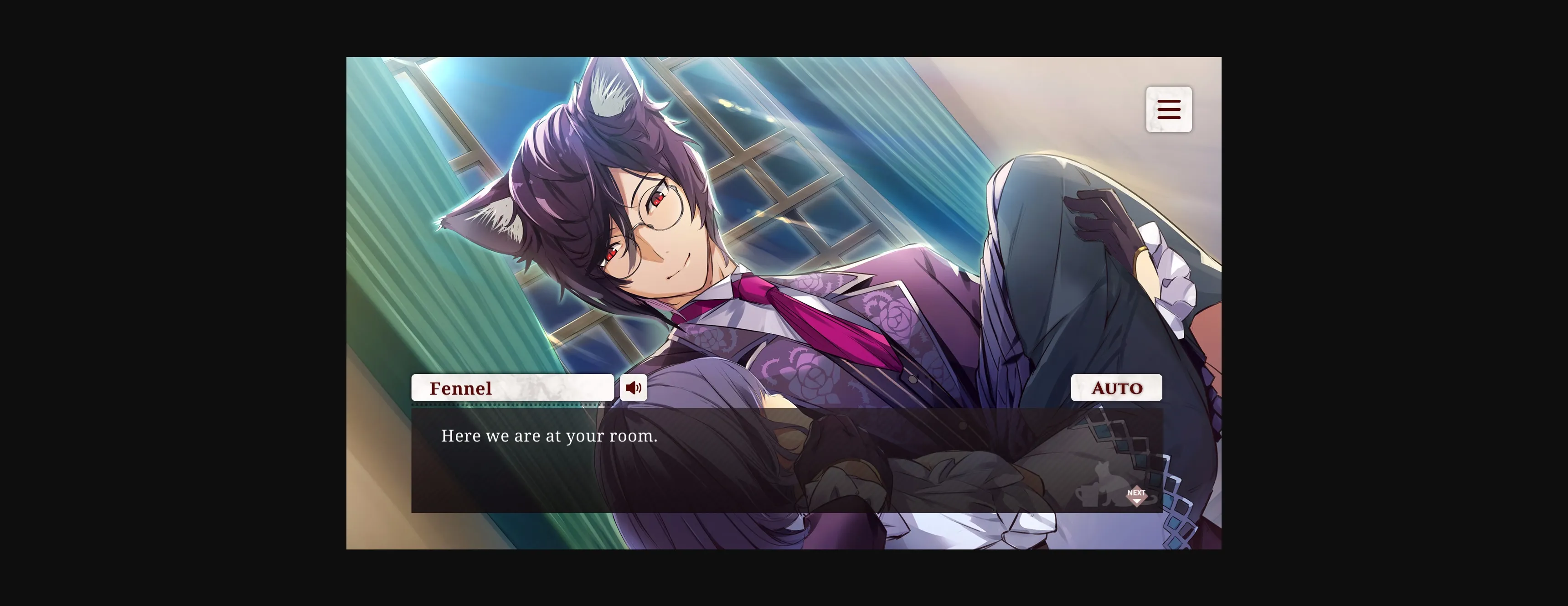 VN Others Completed NEKOPARA - Catboys Paradise [Final] [NEKO WORKs] | Free Adult Games