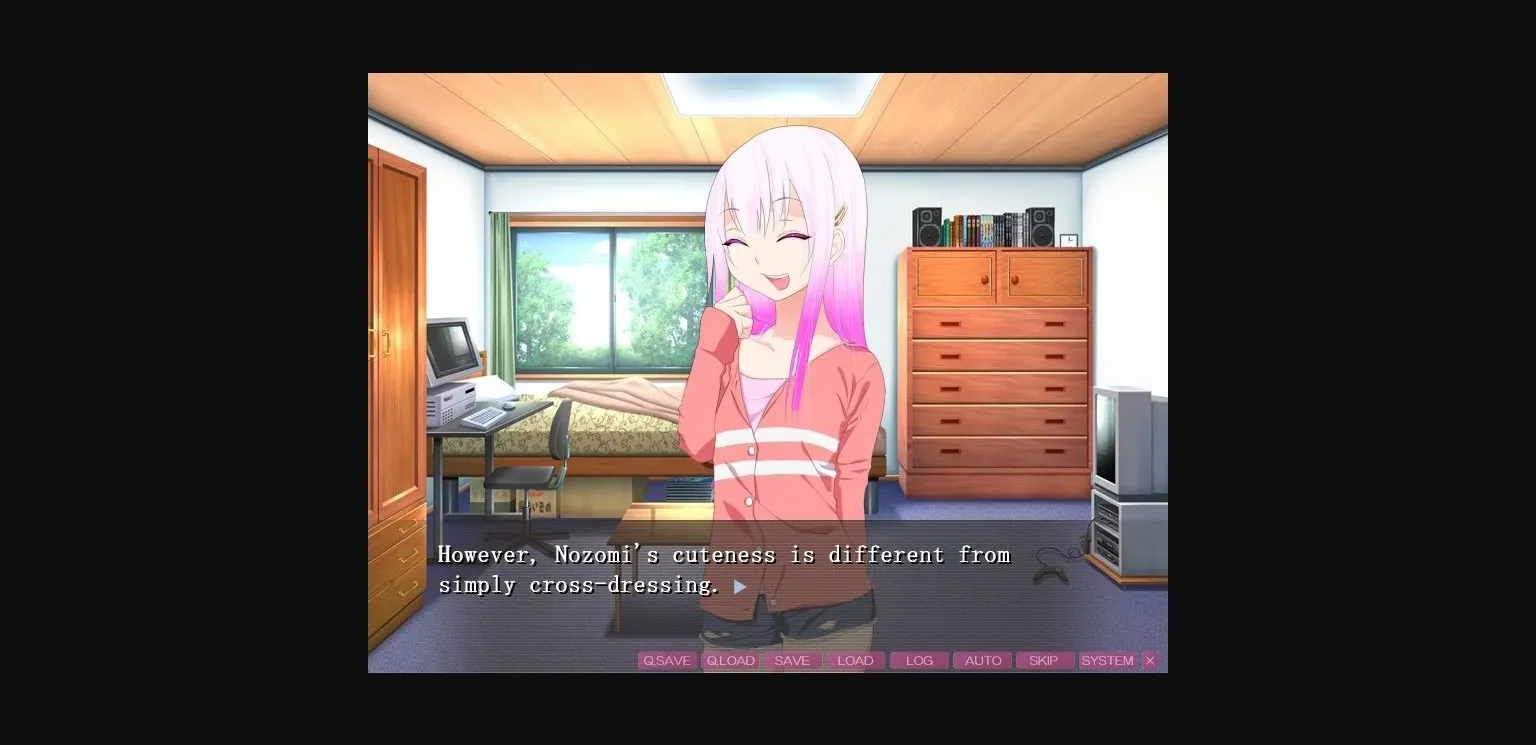 VN Others Completed Netorare Otoko no Ko [Otoko no Ko Soft] | Free Adult Games