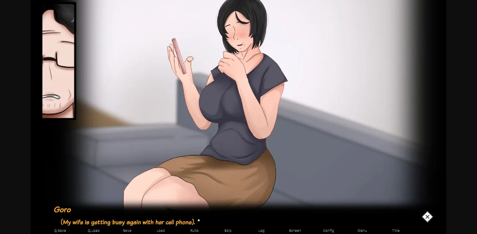 VN Others Completed Netorare Wife -Yukiko- 20 Years After Marriage [Final] [HotBamboo] | Free Adult Games