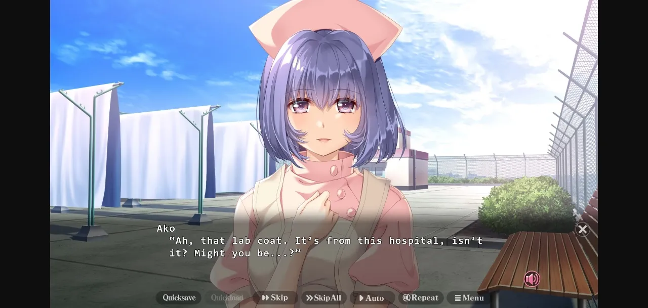 VN Others Completed Night Shift Nurses Remake [v1.0] [FG Remake] | Free Adult Games