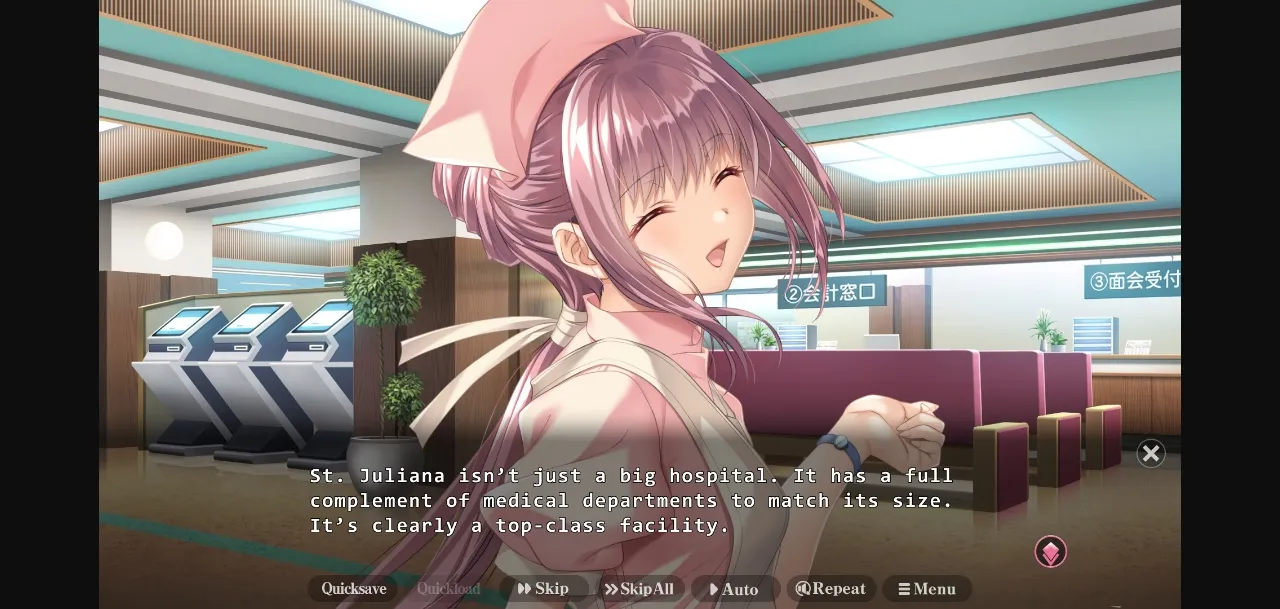 VN Others Completed Night Shift Nurses Remake [v1.0] [FG Remake] | Free Adult Games