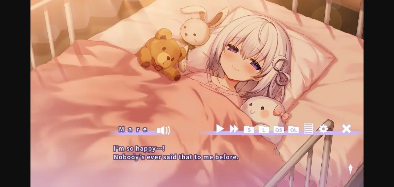 VN Others Completed Night to Meet Chu [Final] [CyberStep, Inc] | Free Adult Games