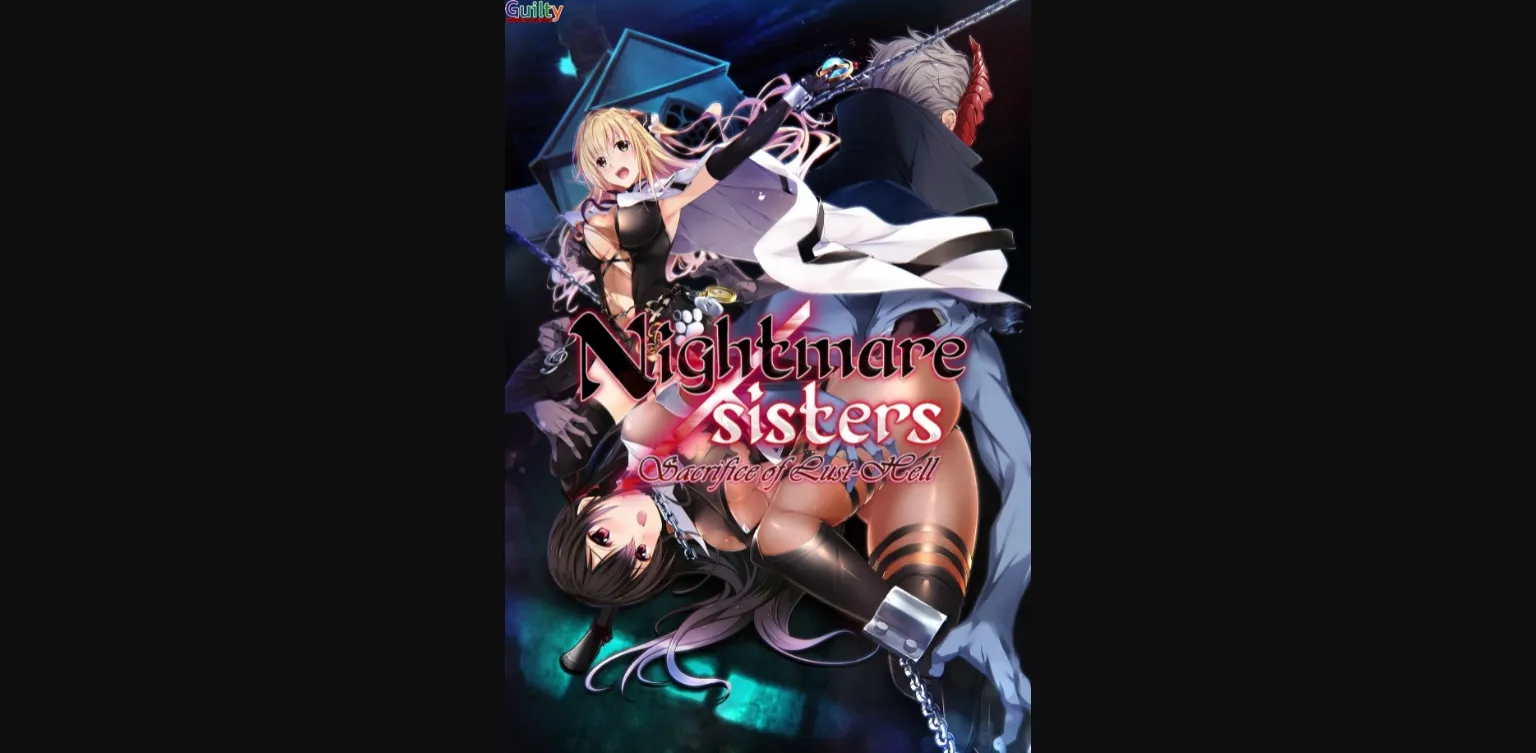 VN Others Completed Nightmare x Sisters - Sacrifice of Lust-Hell [Final] [Guilty] | Free Adult Games