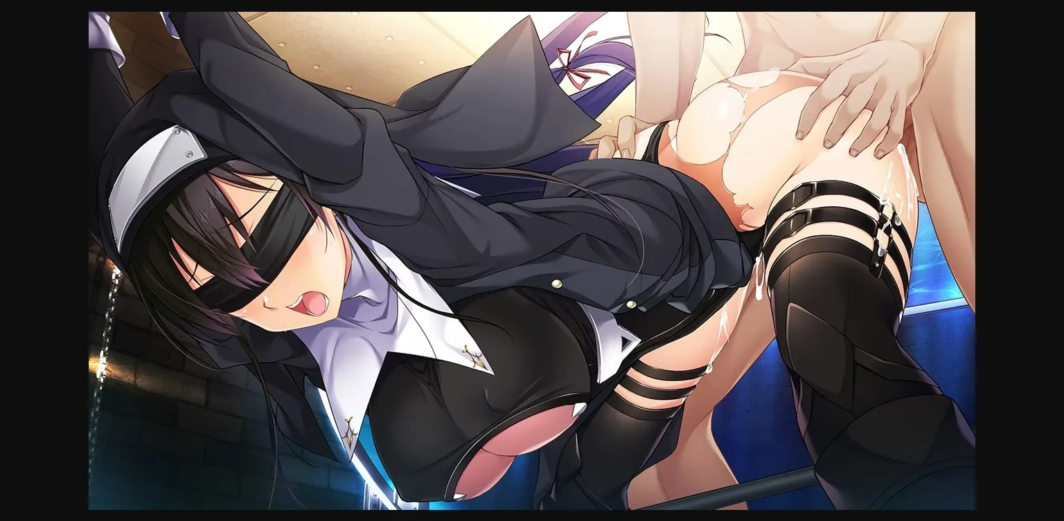 VN Others Completed Nightmare x Sisters - Sacrifice of Lust-Hell [Final] [Guilty] | Free Adult Games