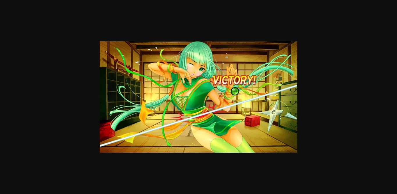 VN Others Completed Ninjas and priestess [v0.0.5] [choloco] | Free Adult Games