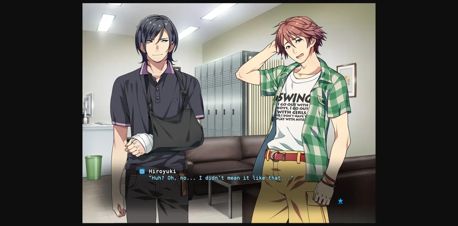 VN Others Completed No, Thank You!!! [Parade] | Free Adult Games