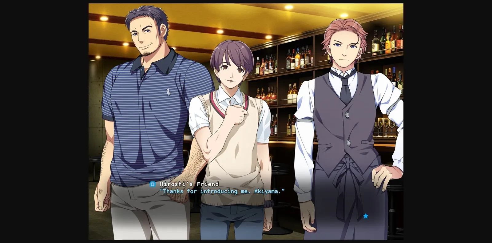 VN Others Completed No, Thank You!!! [Parade] | Free Adult Games