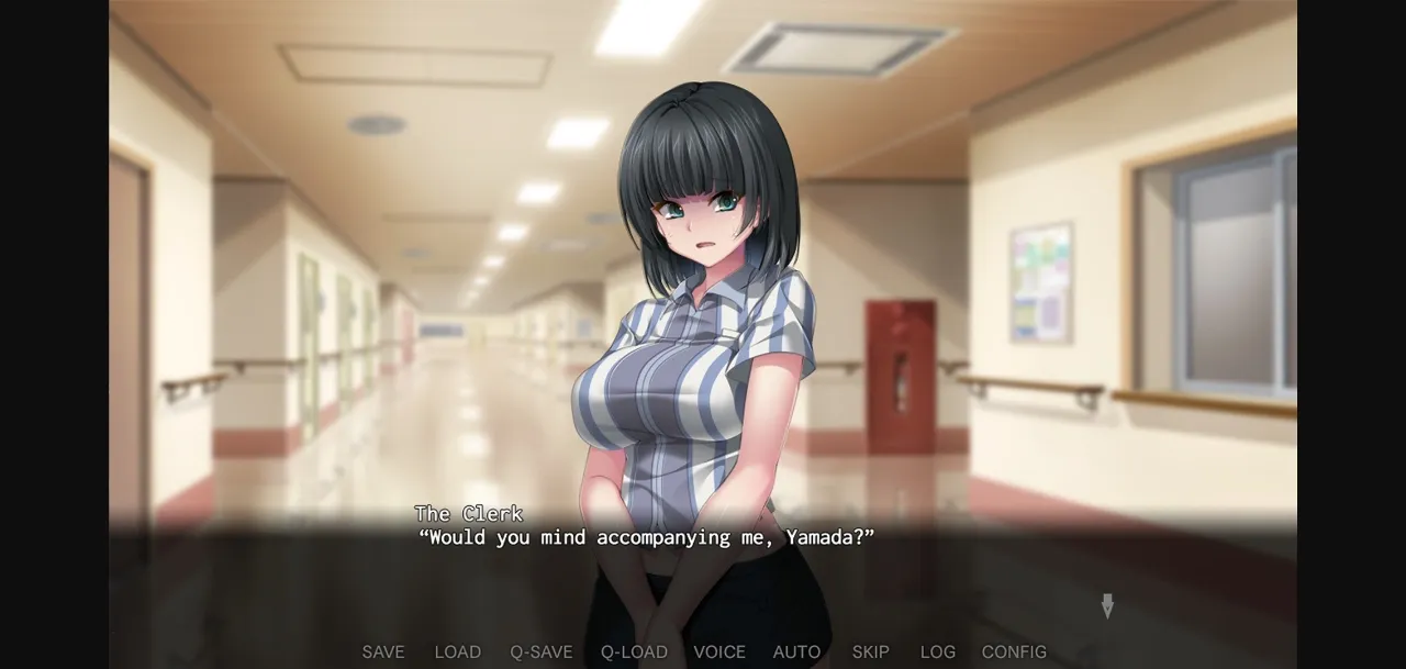 VN Others Completed Nope Nope Nope Nope Nurses [Final] [Dark One!] | Free Adult Games