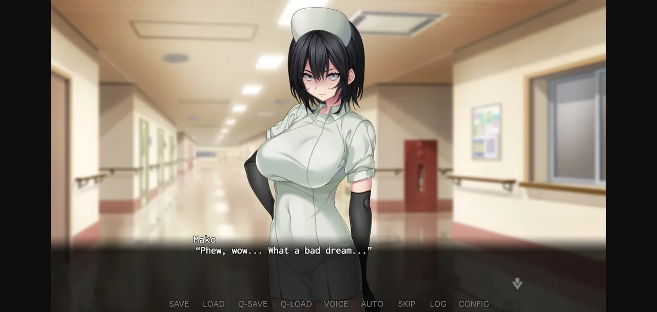 VN Others Completed Nope Nope Nope Nope Nurses [Final] [Dark One!] | Free Adult Games