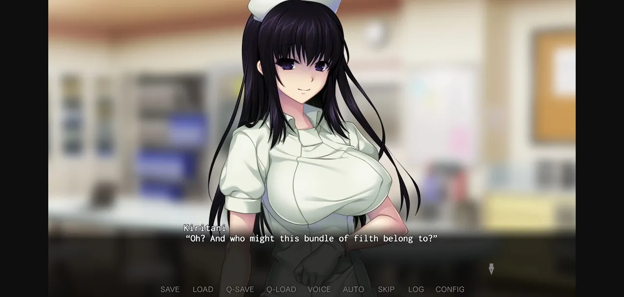 VN Others Completed Nope Nope Nope Nope Nurses [Final] [Dark One!] | Free Adult Games
