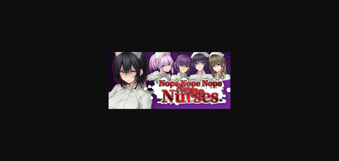 VN Others Completed Nope Nope Nope Nope Nurses [Final] [Dark One!] | Free Adult Games