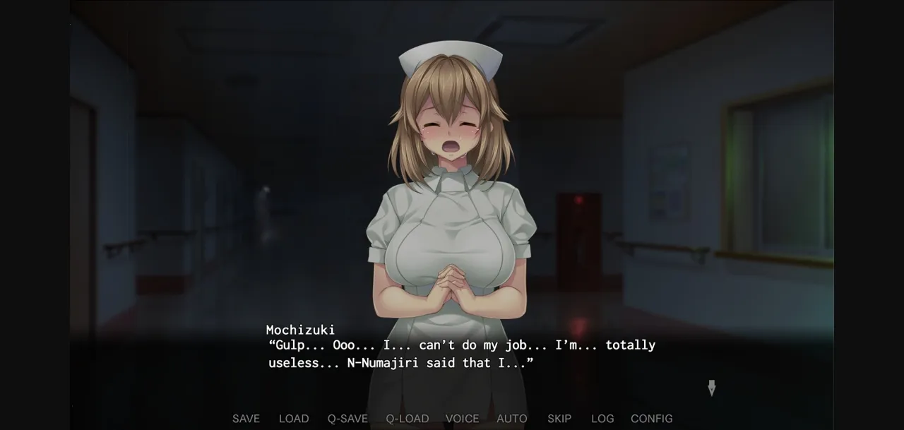 VN Others Completed Nope Nope Nope Nope Nurses [Final] [Dark One!] | Free Adult Games