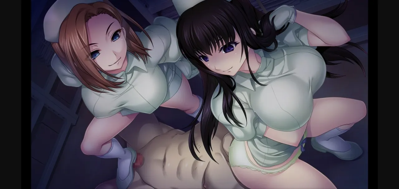 VN Others Completed Nope Nope Nope Nope Nurses [Final] [Dark One!] | Free Adult Games