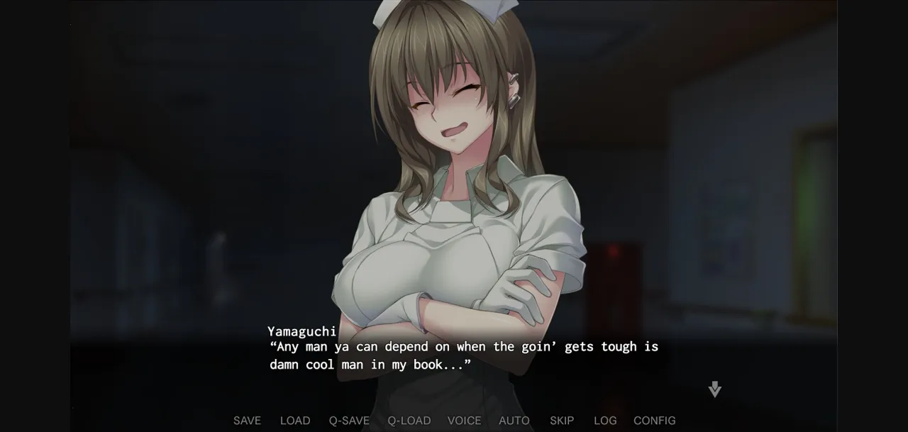 VN Others Completed Nope Nope Nope Nope Nurses [Final] [Dark One!] | Free Adult Games