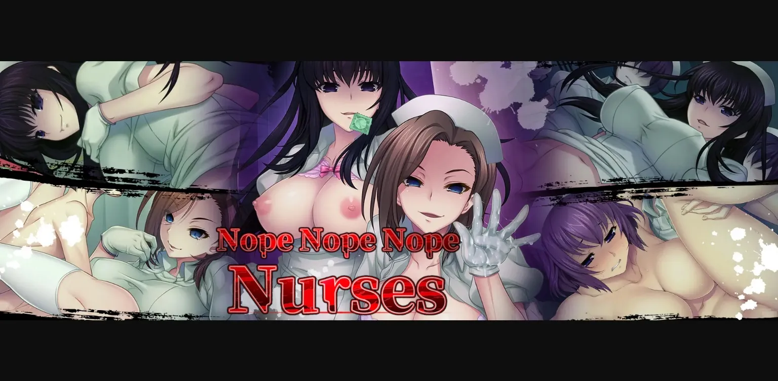 VN Others Completed Nope Nope Nope Nurses [Final] [Dark One!] | Free Adult Games