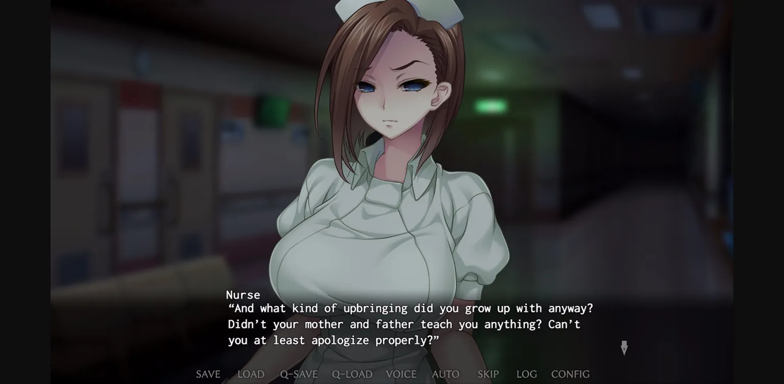 VN Others Completed Nope Nope Nope Nurses [Final] [Dark One!] | Free Adult Games