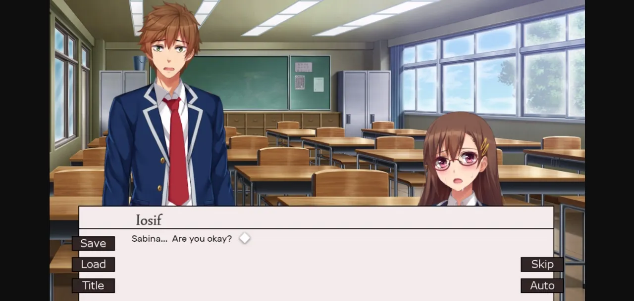 VN Others Completed Norilsk [Final] [Kory Toombs] | Free Adult Games